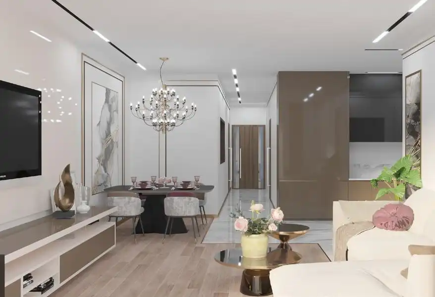 Dining room of Apartments for sale in Arona  with Storage room, Furnished and Balcony