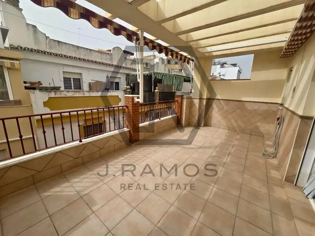 Penthouse mit Aufzug zum Verkauf in Torre del Mar, imagen 19