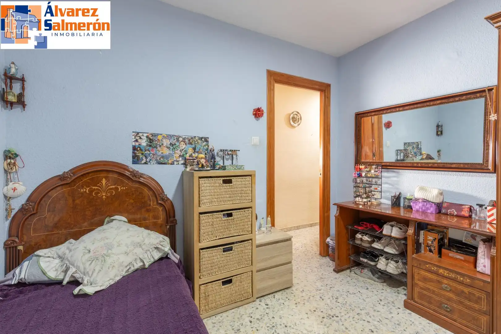 Appartement à vendre à DE RODRIGO DEL CAMPO, imagen 26
