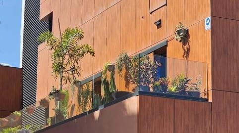 Foto 5 de Pis en venda a Avenida del Alcalde Díaz-saavedra Navarro, 11, Vegueta, Las Palmas