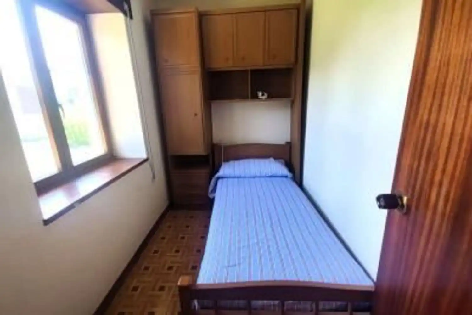 Habitación de Casa o chalet en venta en Tapia de Casariego con Jardín privado, Terraza y Trastero