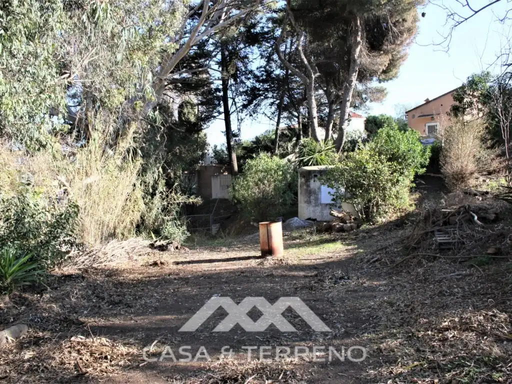 Commercial properties for sale in Benajarafe