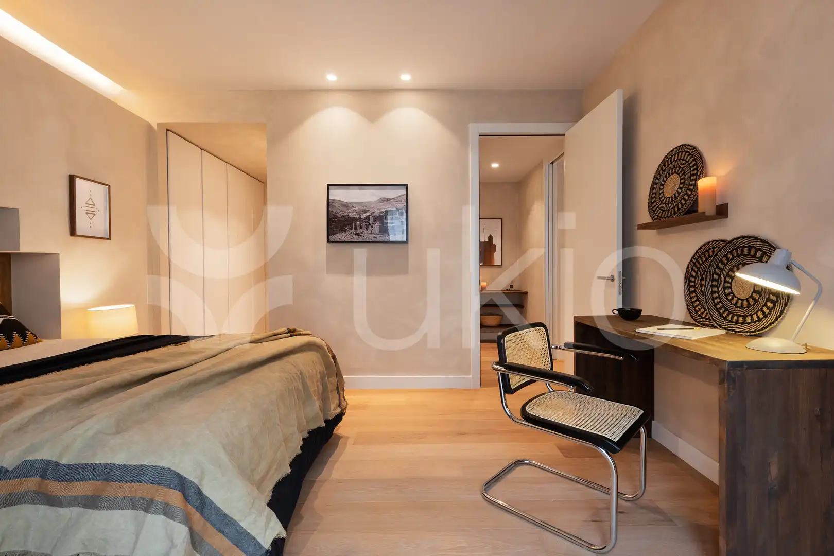 Apartment with lift to rent in Carrer de Josep Torres, imagen 11