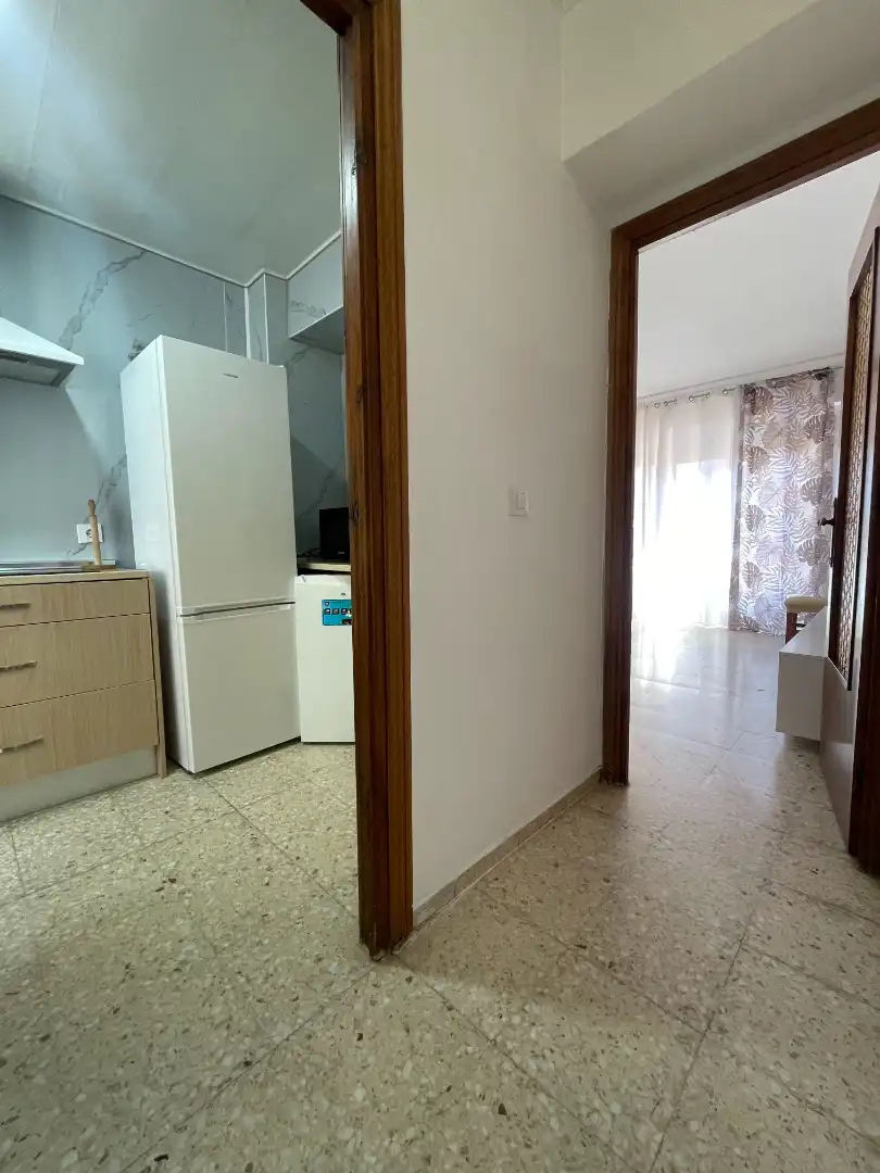 Piso de alquiler en Badajoz con Aire acondicionado, Calefacción y Amueblado