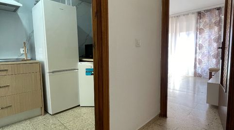 Foto 4 de Piso de alquiler en Santa Marina, Badajoz Capital