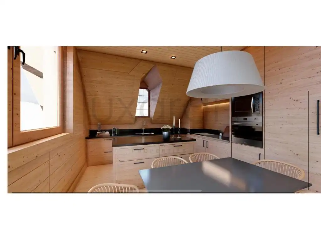 Casa en venta en Camin Pesola S/N, imagen 5