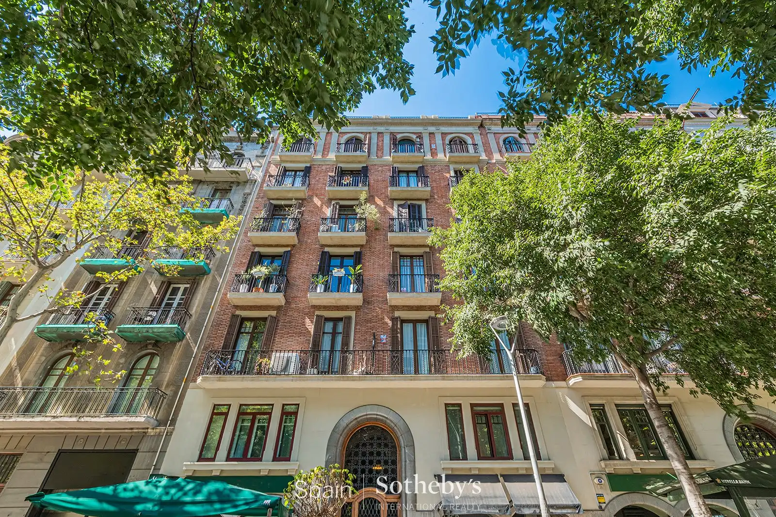 Apartment with lift for sale in Carrer de París, imagen 44
