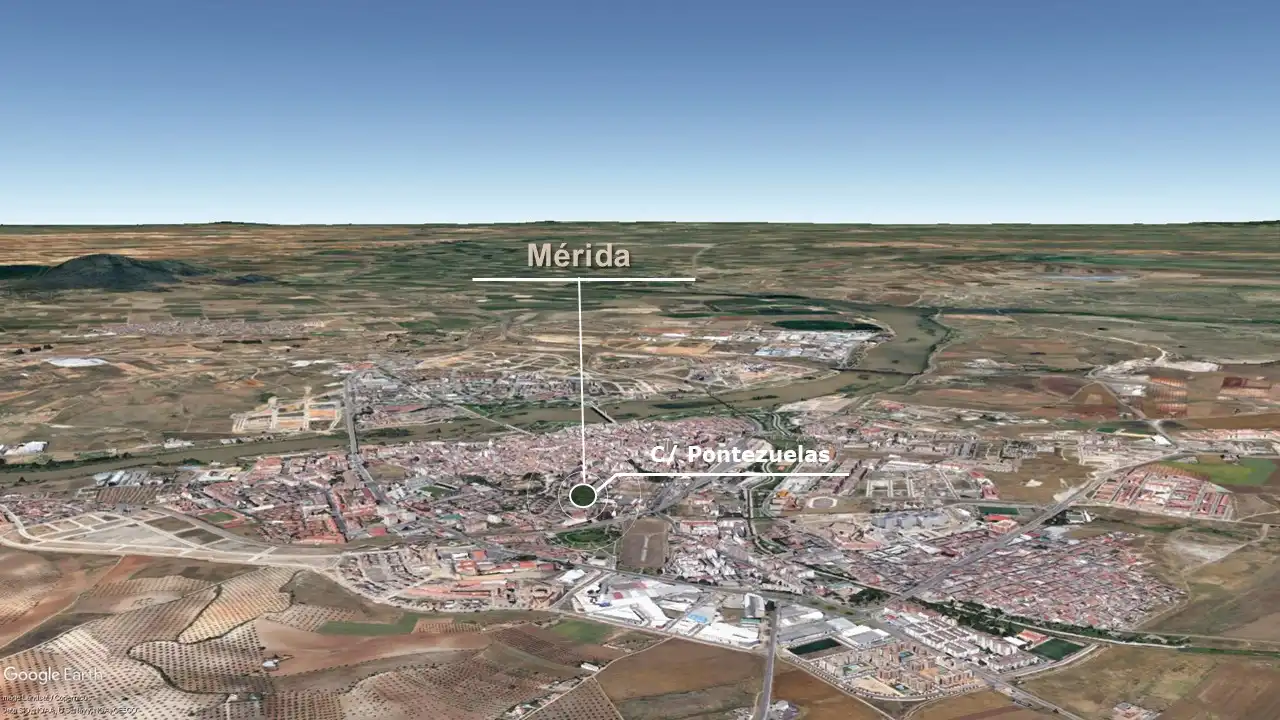 Terreni e lotti in vendita a C/ Pontezuelas, imagen 4