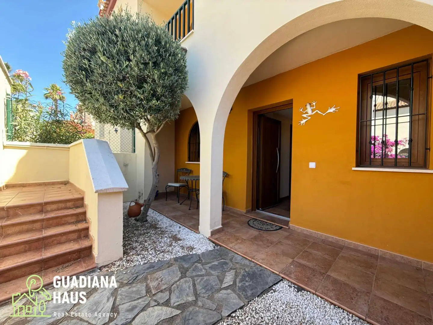 Detached homes for sale in Ayamonte  with Air Conditioner, Heating and Private garden