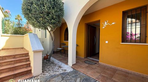 Photo 5 of Detached homes for sale in Miguel de Unamuno, 20, Costa Esuri, Ayamonte