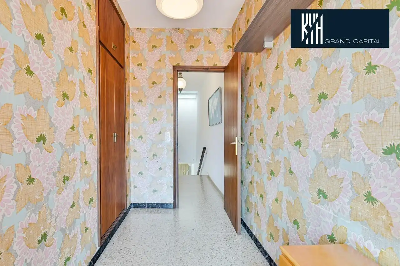 Adosado con terraza en venta en Carrer Carrer Sant Joan, imagen 29