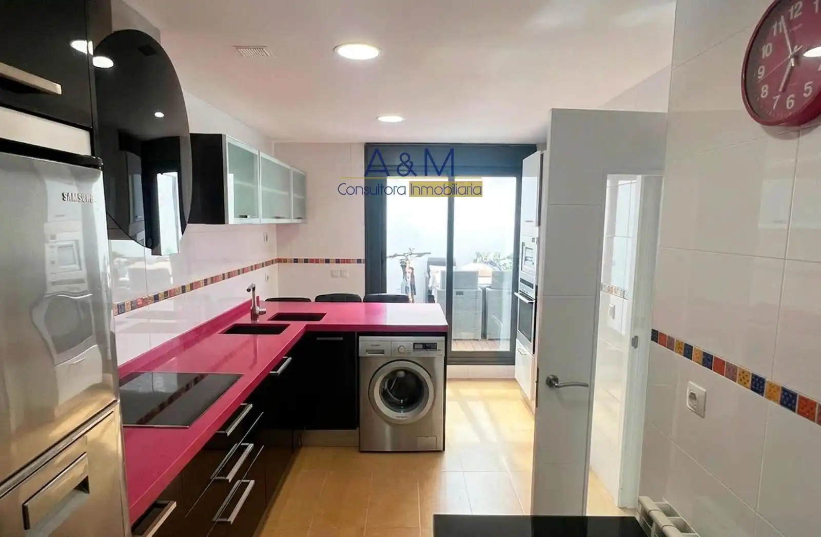 Casa adosada en venta en Atalaya, 5, Las Villas - Valparaiso - El Peral