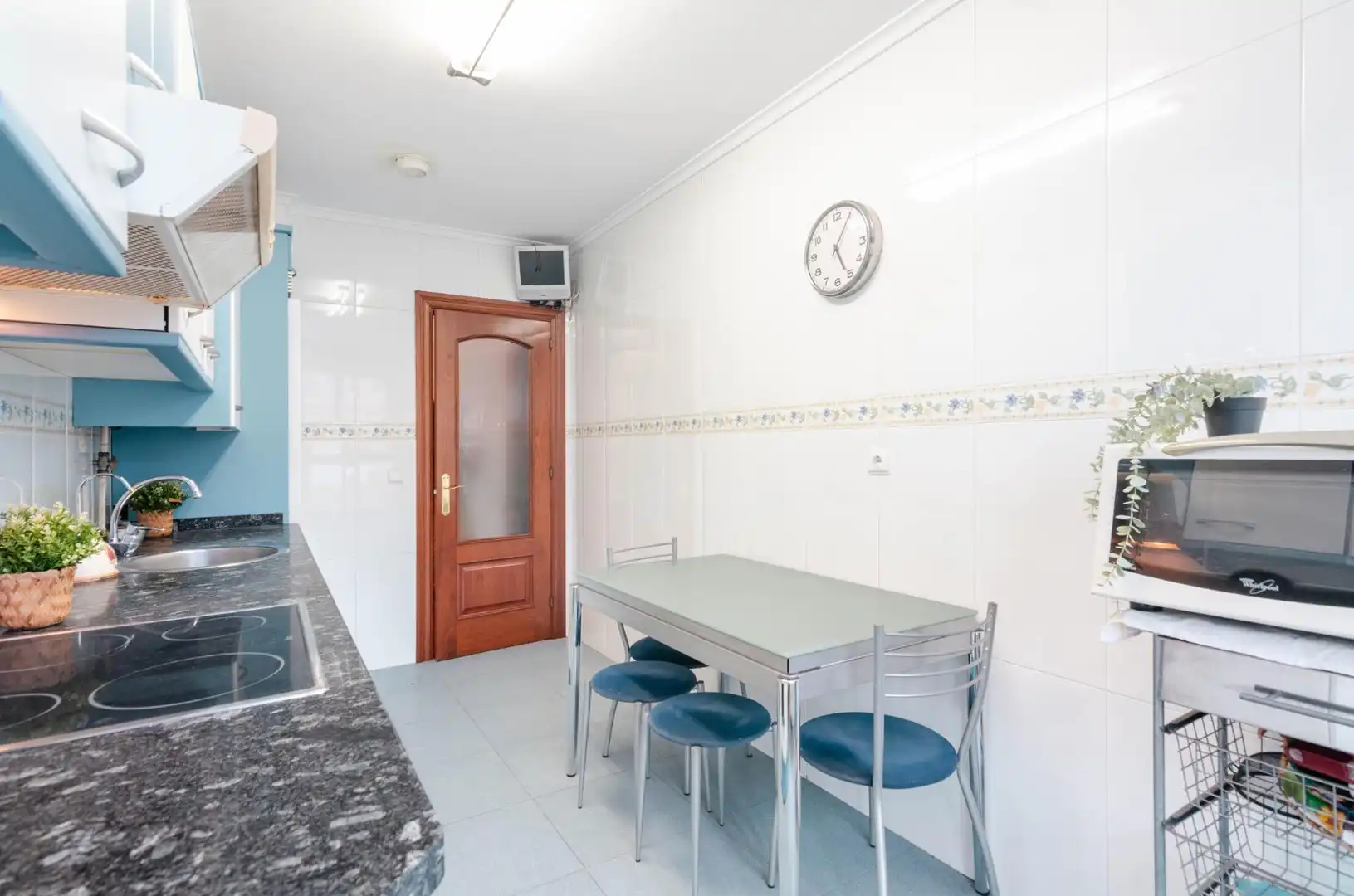 Piso con piscina en venta en Calle José Manuel Fuente 'El Tarangu' 3, imagen 15