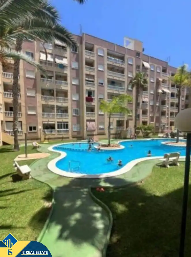 Apartment mit Pool zum Verkauf in Centro, imagen 16