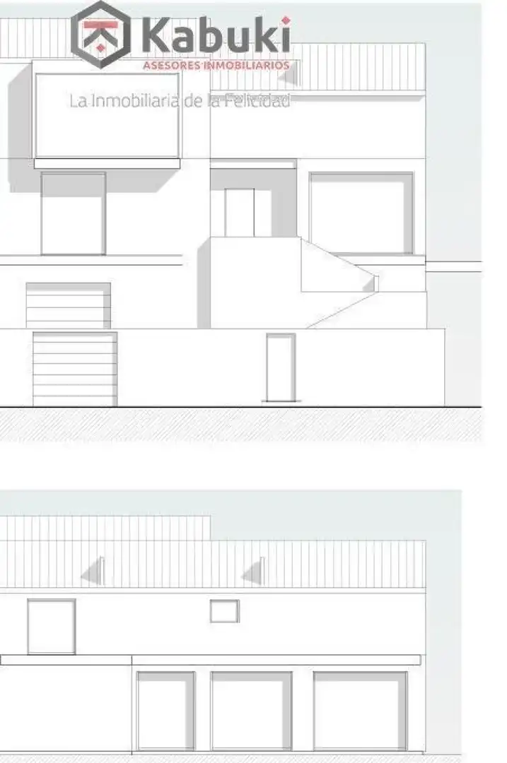 Casa bifamiliare in vendita a Granada - Calle ESQUIVILA, imagen 11