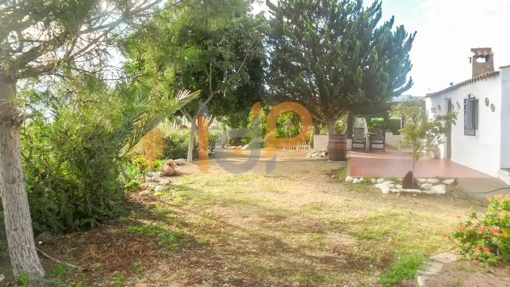 Casa en venta en Huércal-Overa, imagen 4