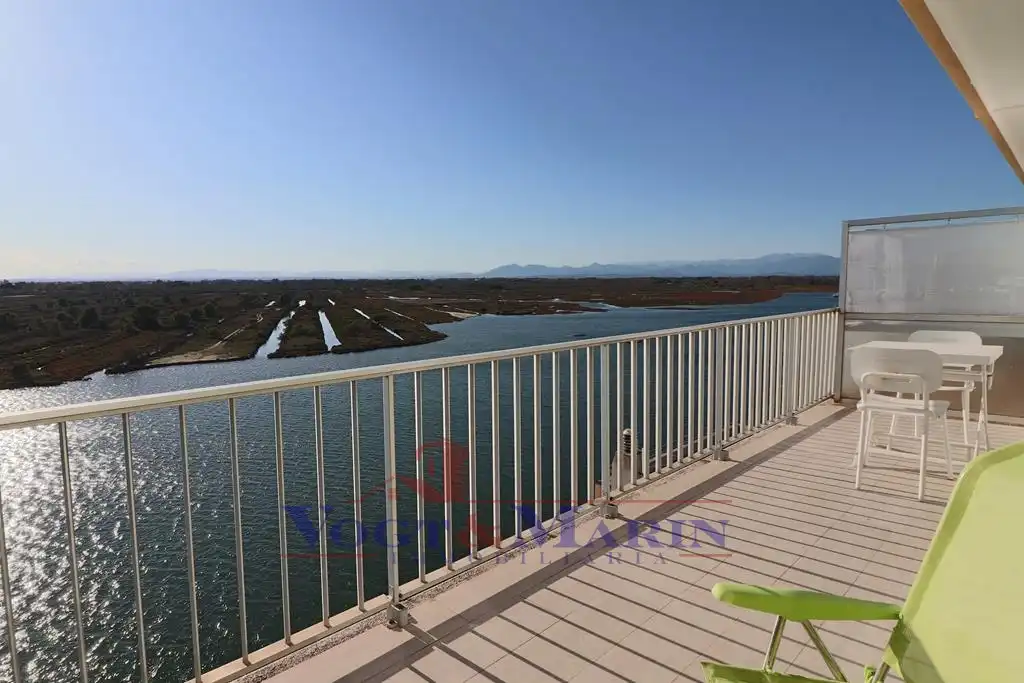 Attique avec terrasse à vendre à Carrer Cap Ponent, imagen 3