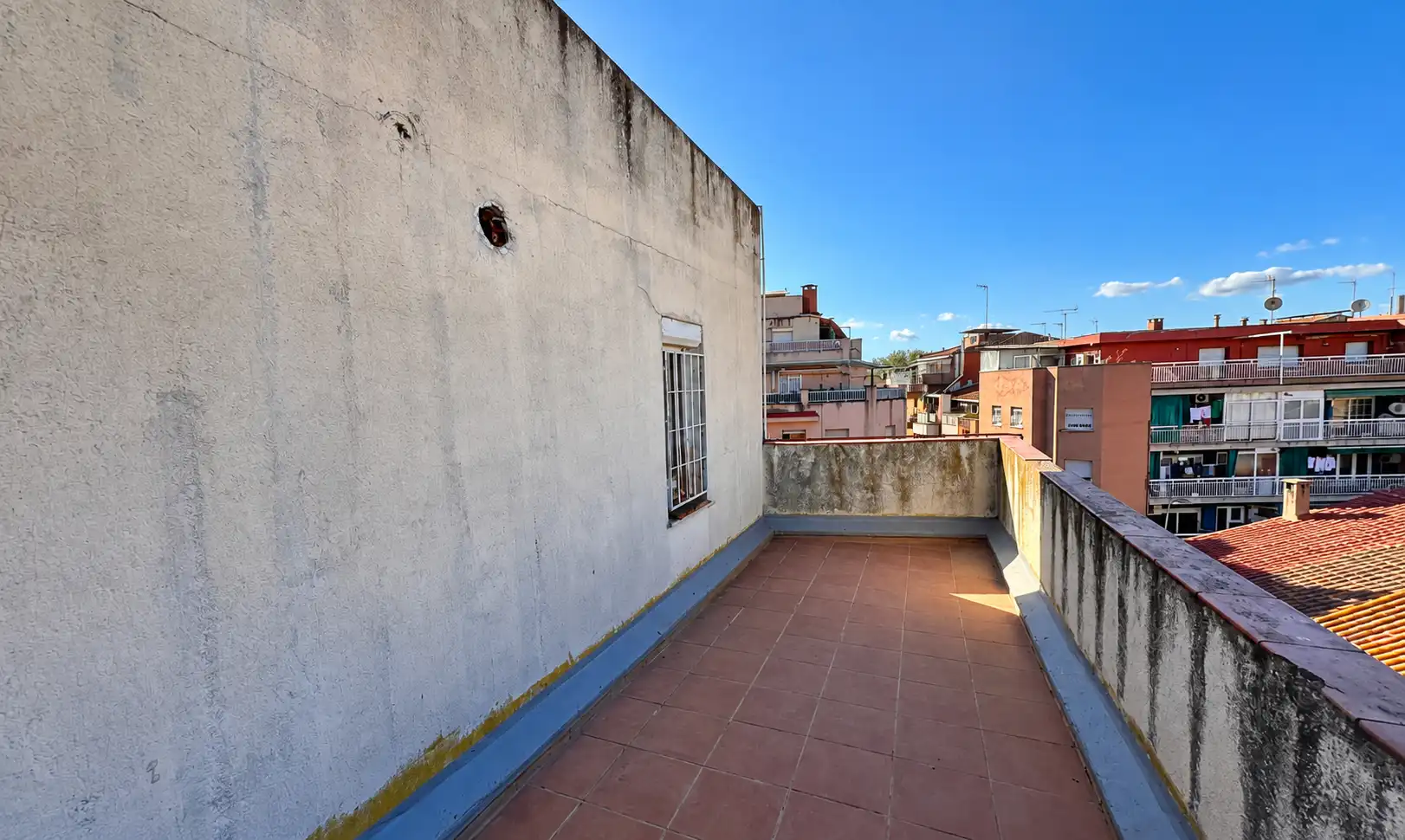 Penthouse zum Verkauf in Carrer de Sant Pau, imagen 3