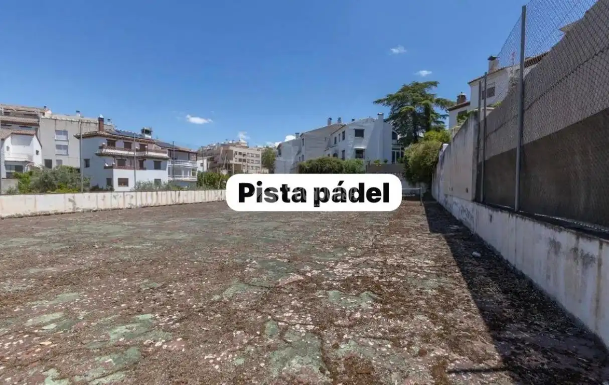Casa pareada con piscina en venta en C. Cortijo del Aire, imagen 47