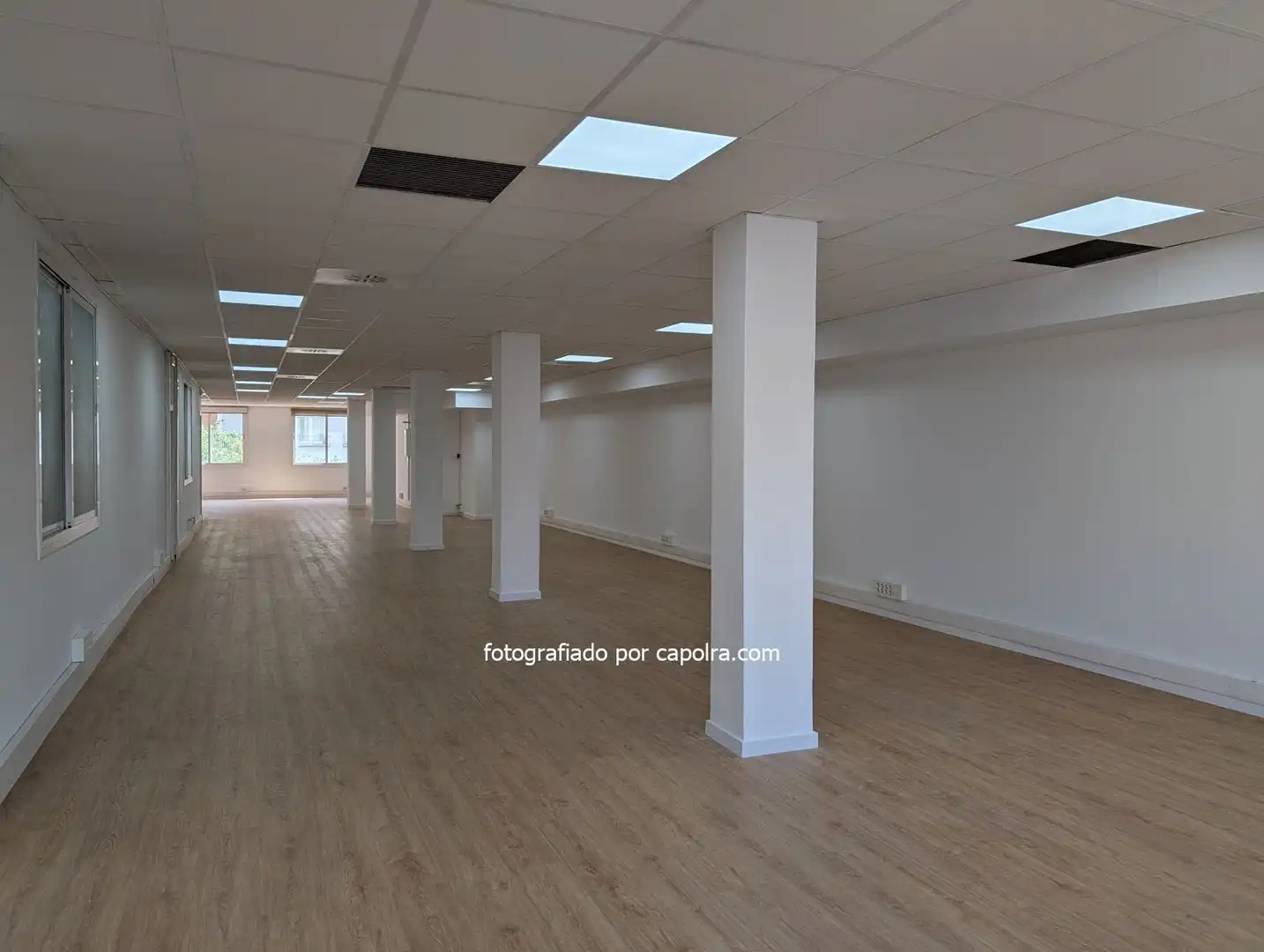 Büro mit Aufzug zur Miete in entenza, imagen 2