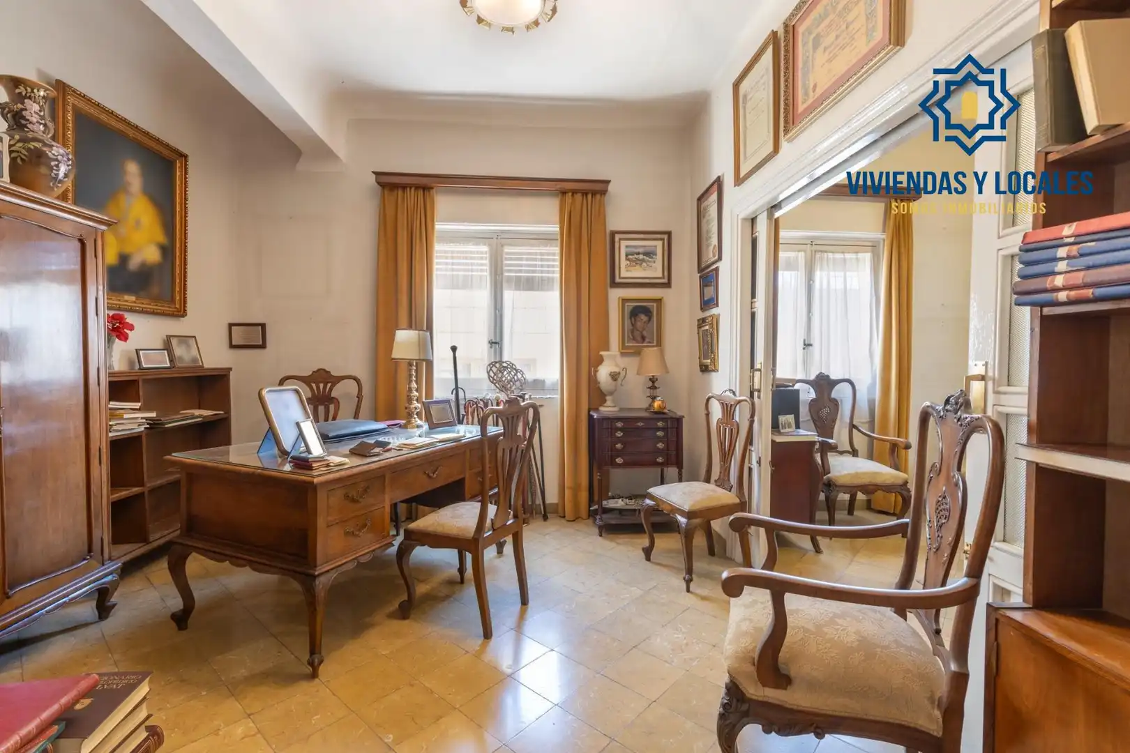 Piso con ascensor en venta en Calle ANGEL GANIVET, imagen 11