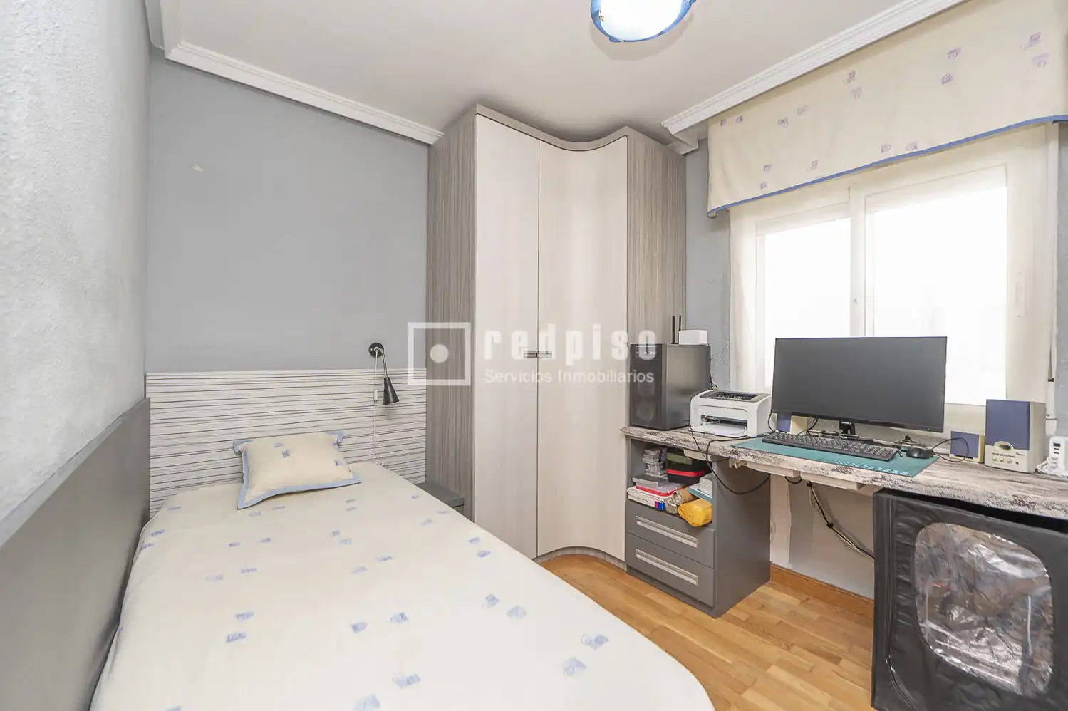 Appartamento in vendita a Zona Centro - Ayuntamiento, imagen 22