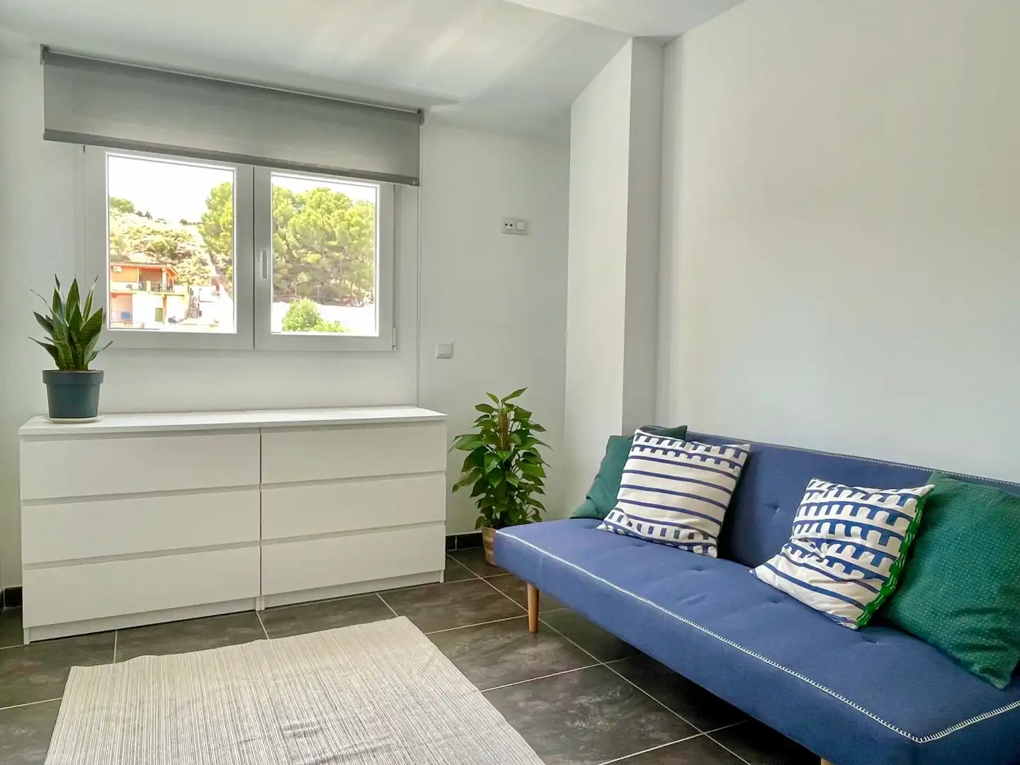 Bedroom of Detached homes for sale in Torres Torres  with Air Conditioner, Heating and Terrace