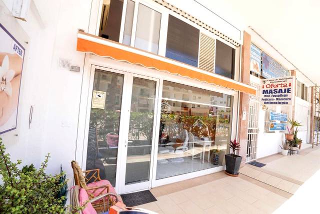 Local comercial en Alquiler en Juan Alfonso Batista, 14 en Los Cristianos