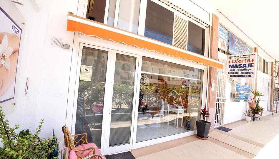 Photo 1 of Premises to rent in Juan Alfonso Batista, 14, Los Cristianos, Santa Cruz de Tenerife