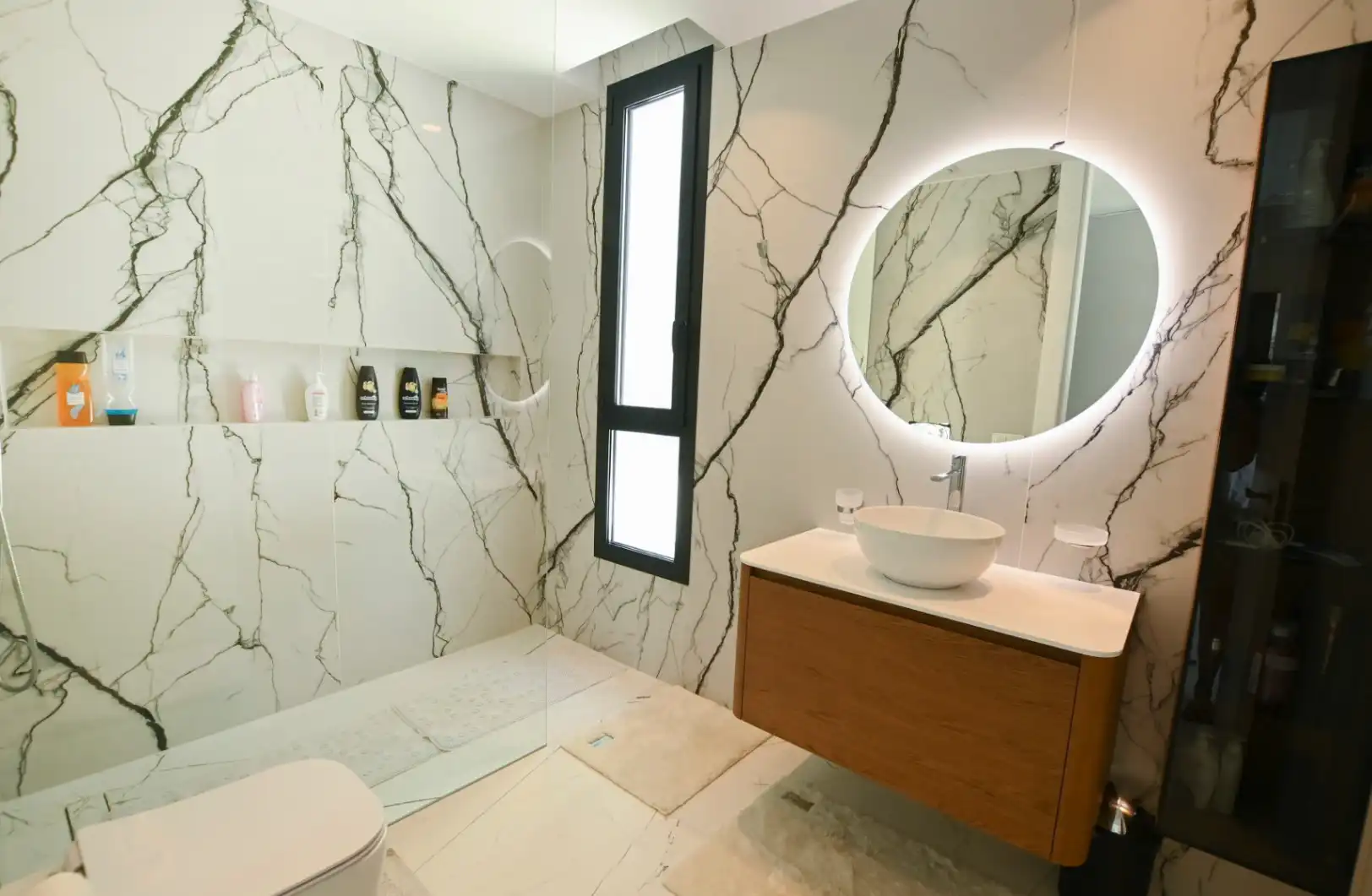 Casa con jardín en venta en La Fustera, imagen 36