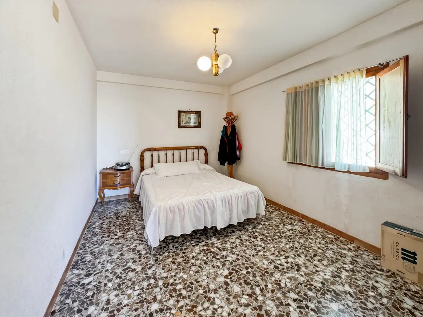 Bedroom of Detached homes for sale in El Campello