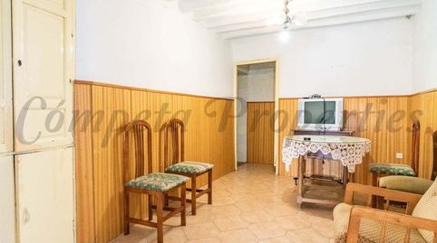 Foto 3 de Casa o chalet en venta en Canillas de Albaida, Málaga