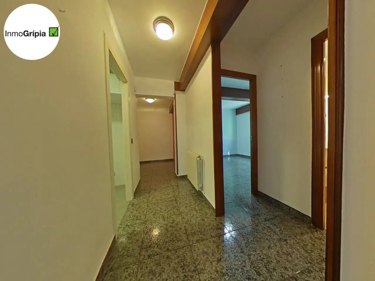 Flat with terrace for sale in Nord-est, imagen 13