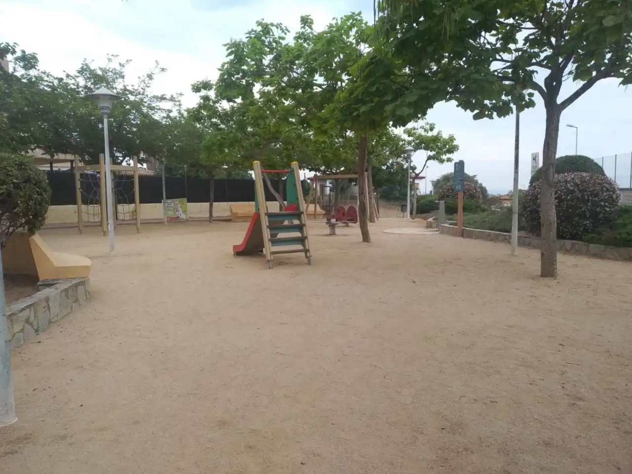 Business premises to rent in Els Pavos, imagen 12