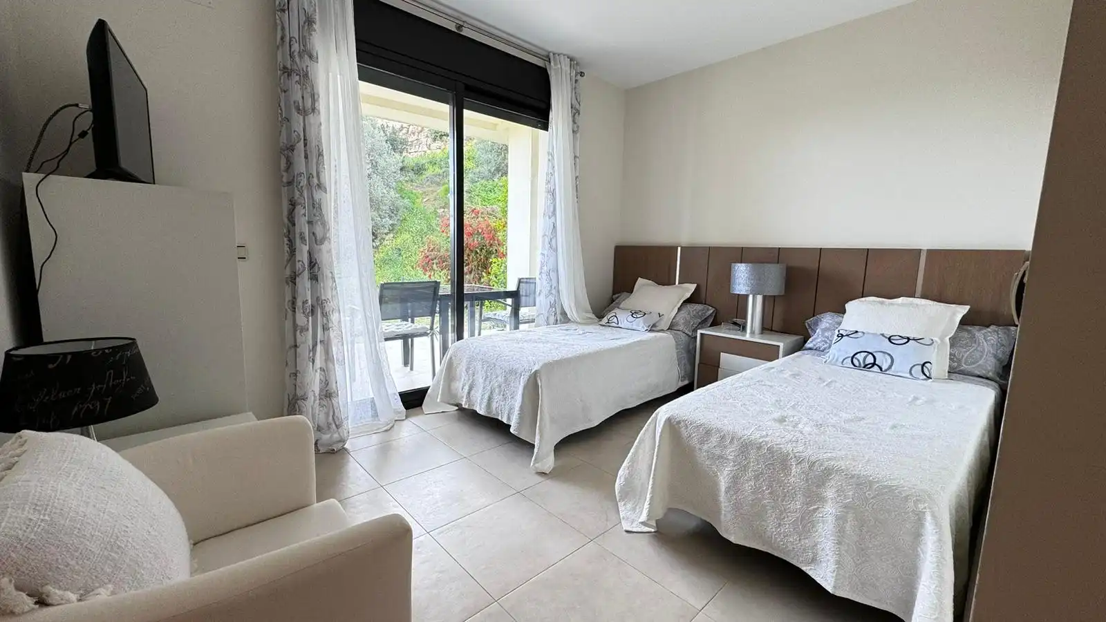 Apartament de lloguer a LOS ALTOS DE LOS MONTEROS, 5, Alto de los Monteros