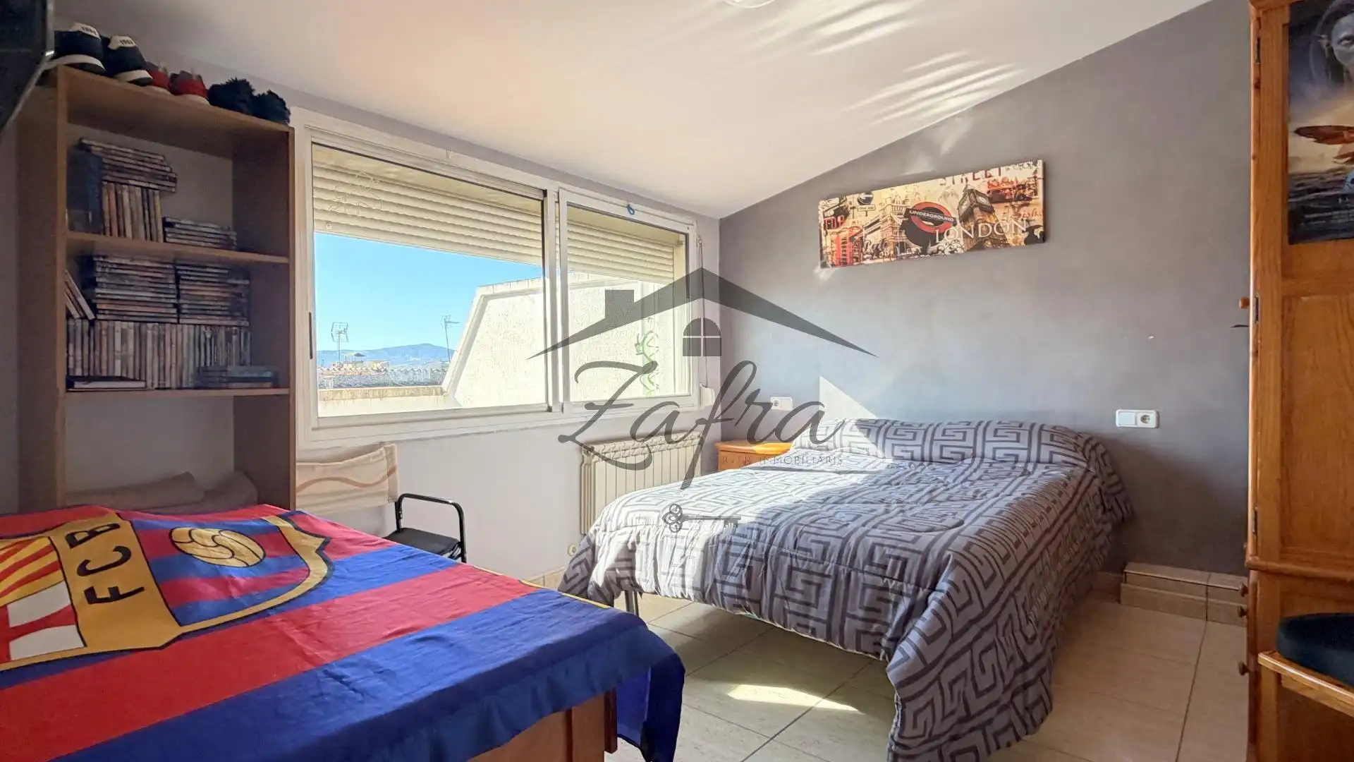 Adosado con jardín en venta en Carrer Carrer Santa Maria, imagen 13