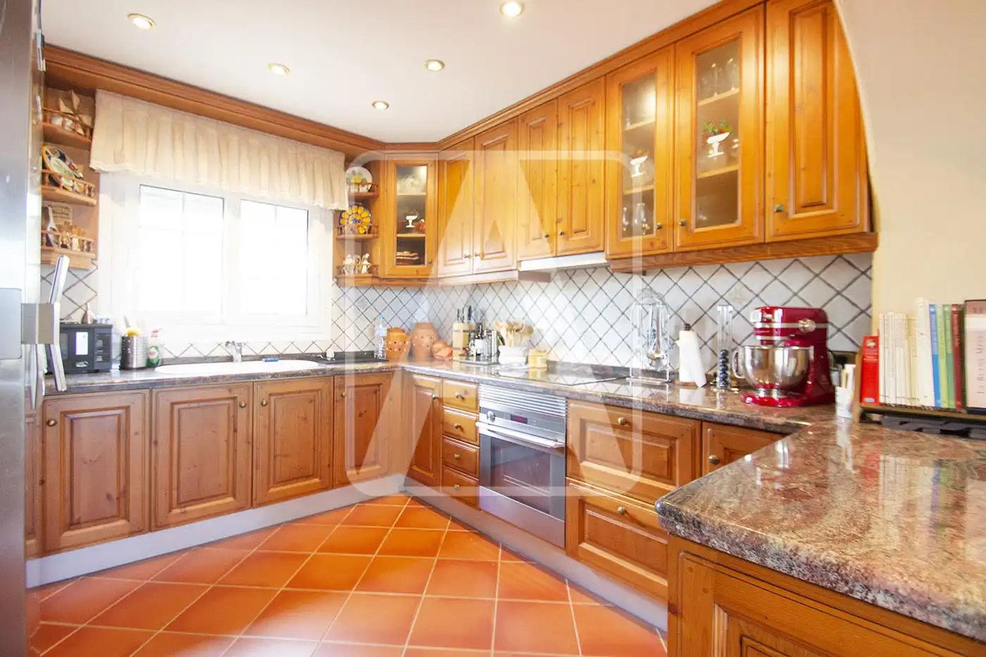 Villa avec piscine à vendre à La Fustera, imagen 38
