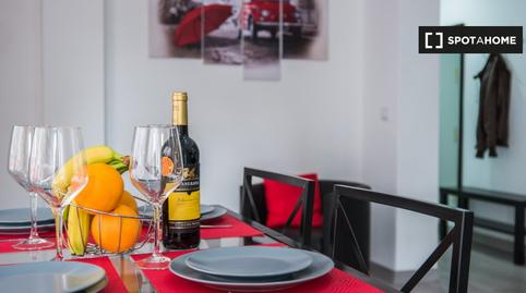 Photo 4 of Apartment to share in Marxalenes, Valencia