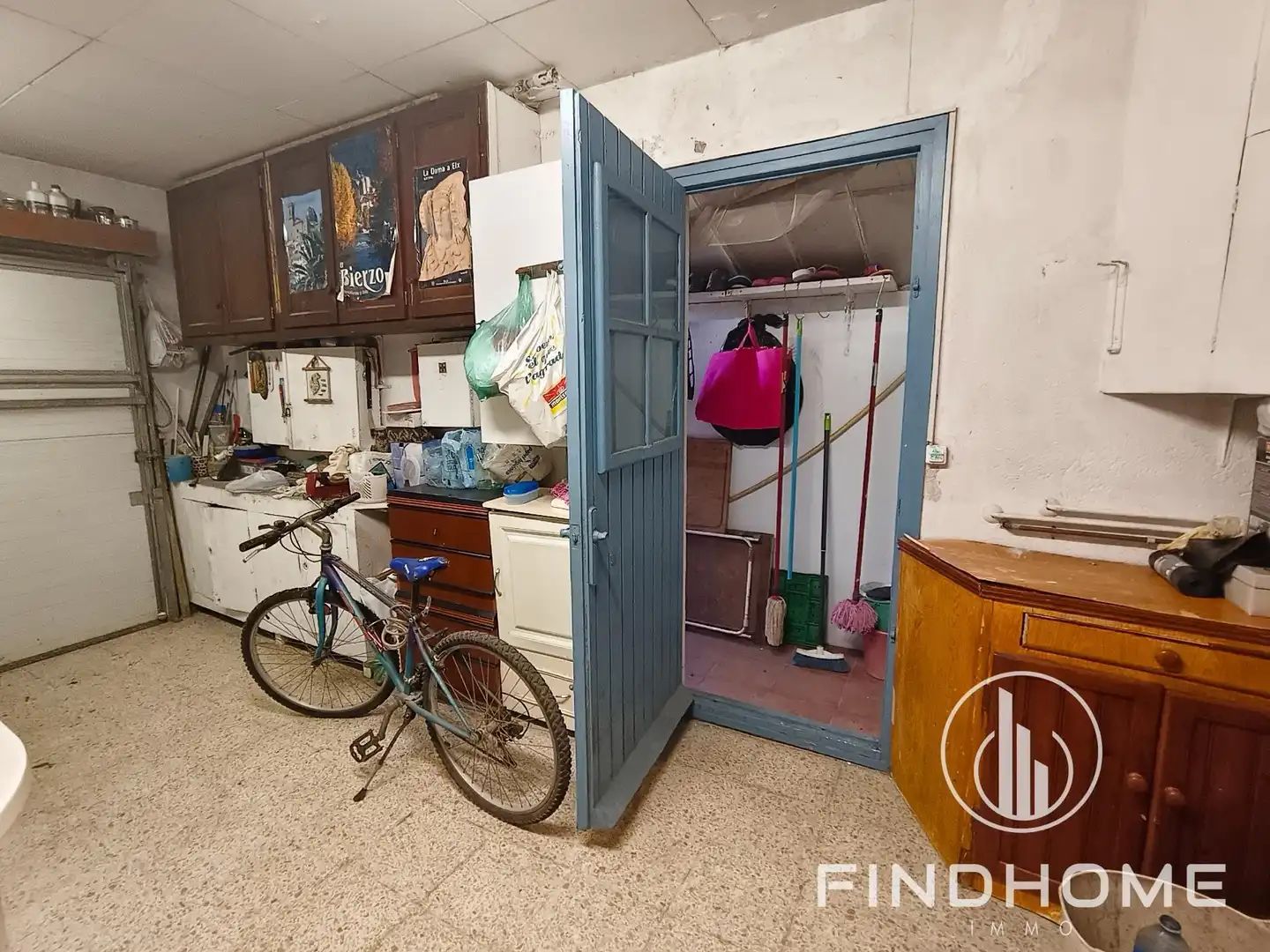 Casa adosada en venda en Empuriabrava amb Calefacció, Terrassa i Traster