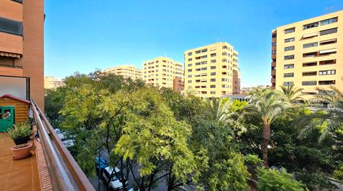 Foto 4 de Pis en venda a Avenida Pintor Xavier Soler, Garbinet - Parque de las Avenidas, Alicante