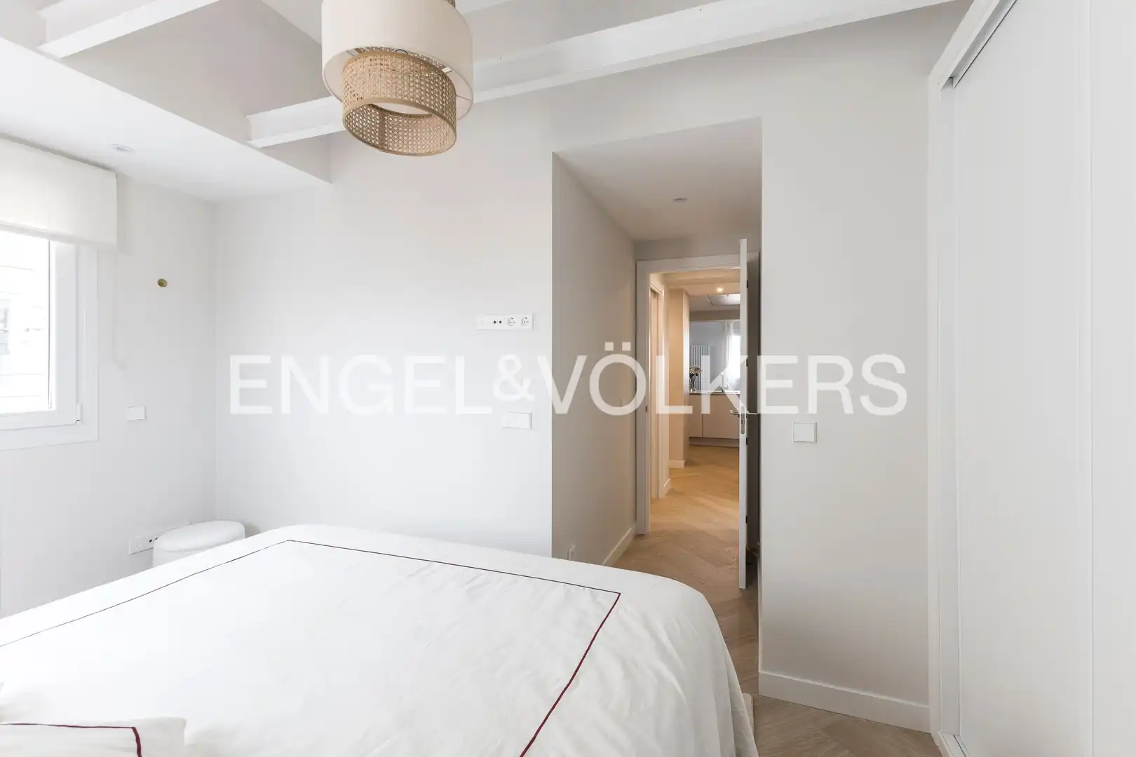 Appartamento con ascensore in vendita a Barrio de Salamanca, imagen 28