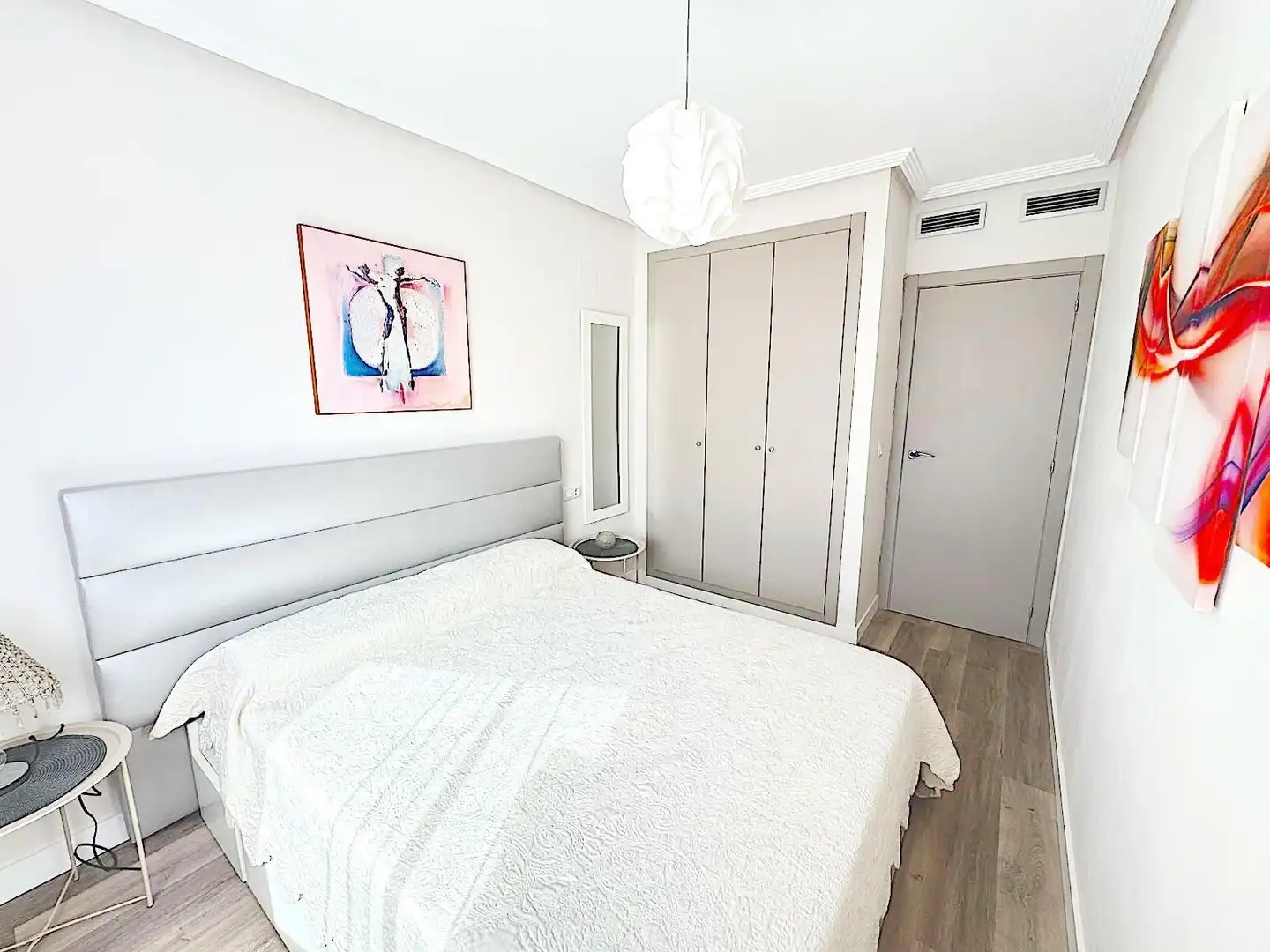Appartamento con terrazza in vendita a El Verger, imagen 19