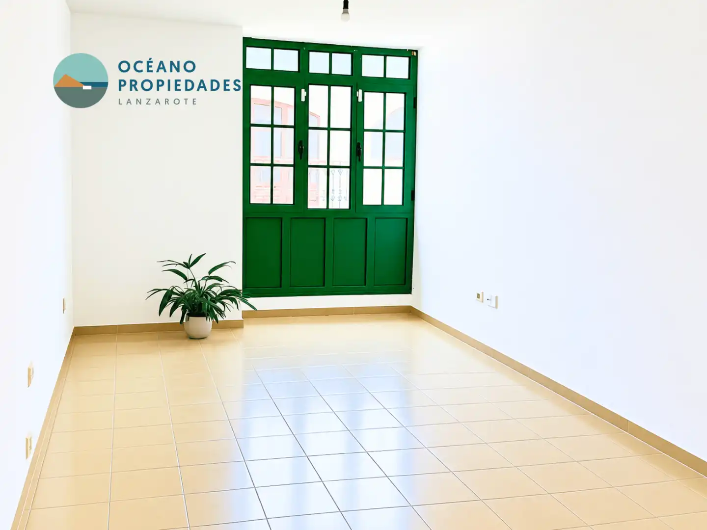 Apartament en venda a San Francisco Javier - Argana Baja