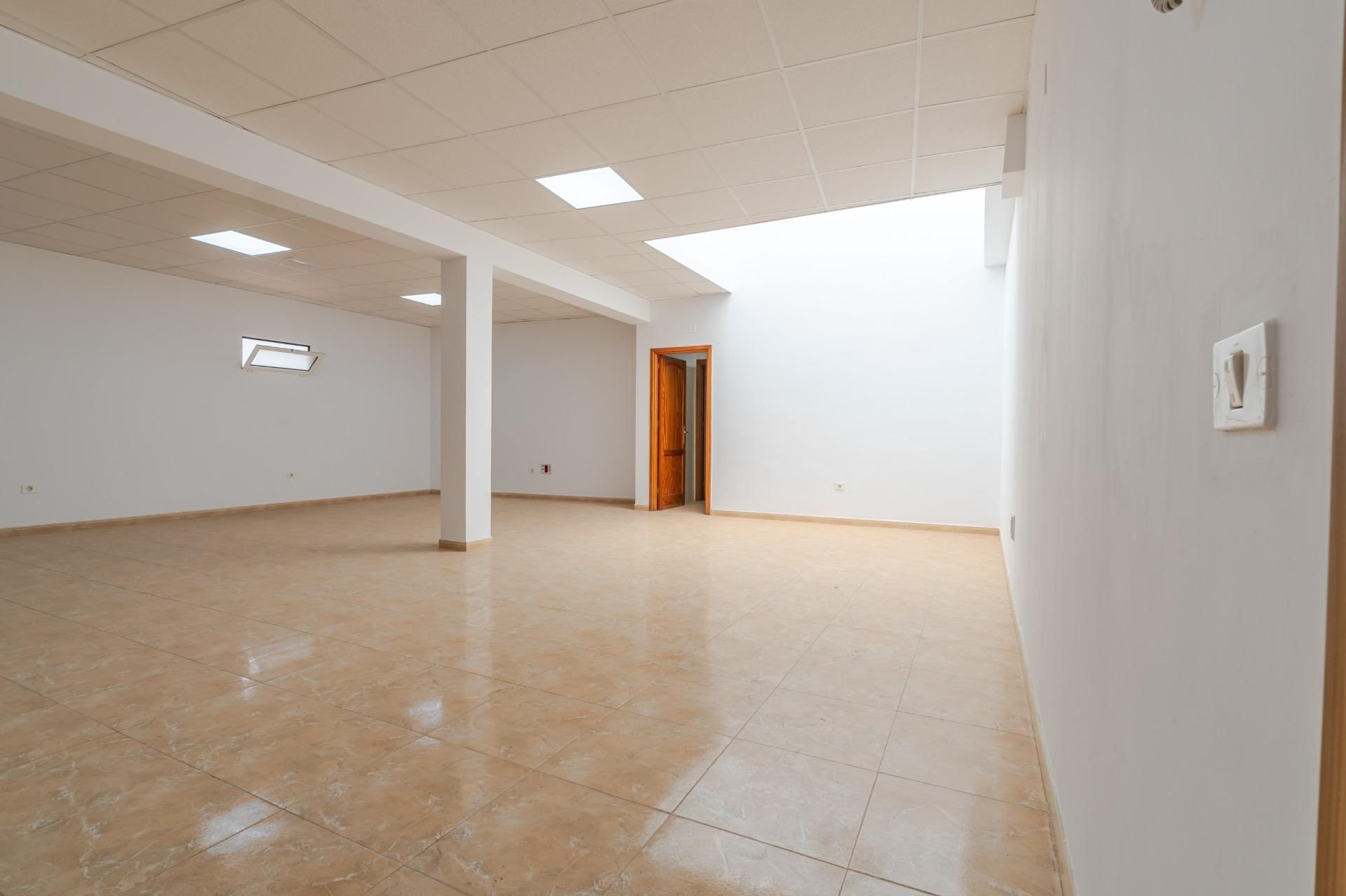 Oficina de alquiler en Avenida CANARIAS, 260