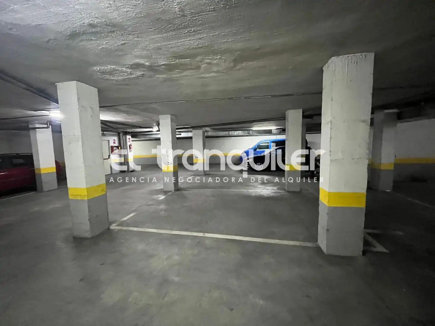 Wohnung zur Miete in Calle Doctor Mariani, Berruguete
