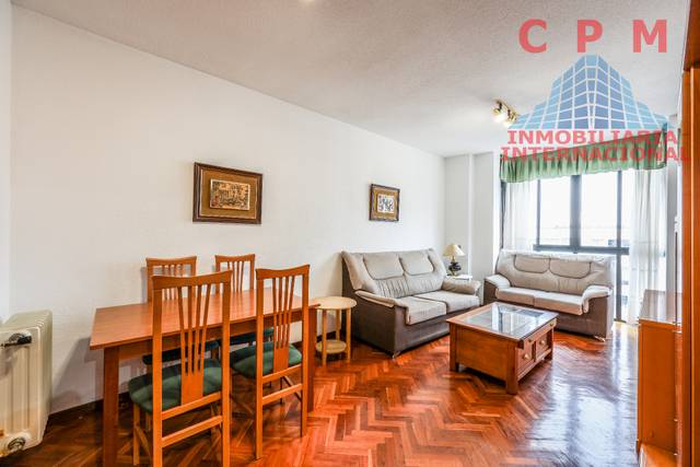 Piso en Alquiler en Acacias