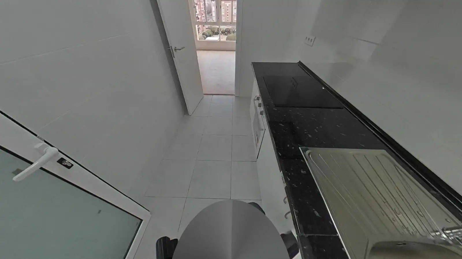 Flat for sale in Campoamor
