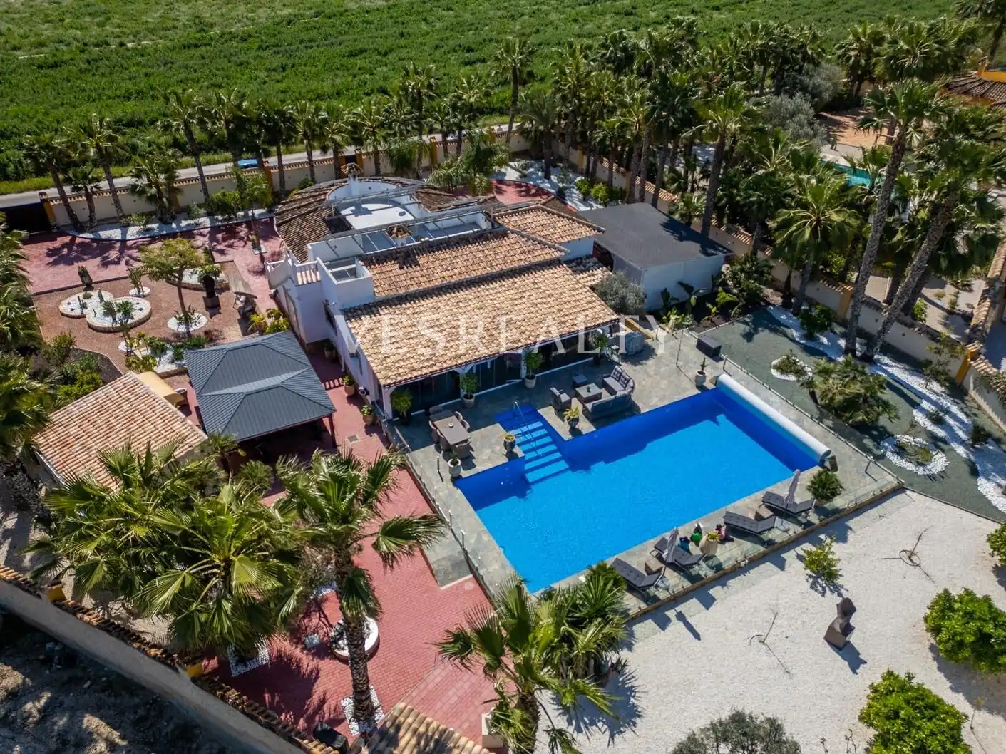 Xalet amb piscina en venda a Catral, imagen 51