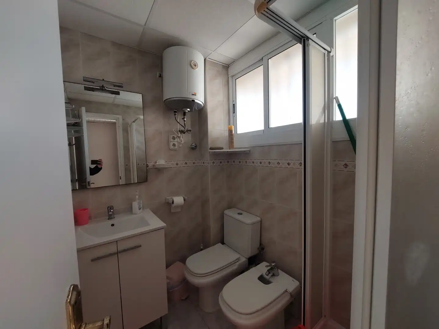 Studio with terrace for sale in Carrer de Plácido Domingo 1, imagen 21