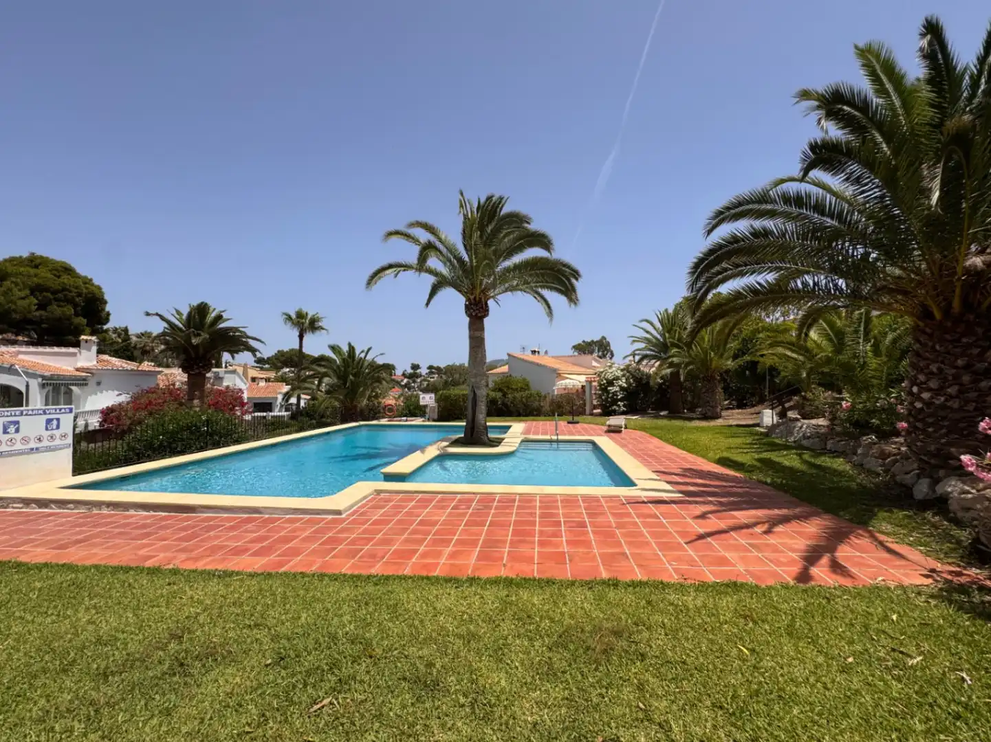 Chalet con piscina en venta en Pinar del Advocat - Cometa, imagen 54